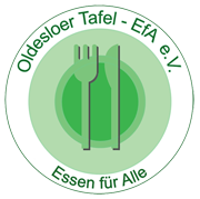 Logo Oldesloer Tafel - EfA e.V.