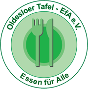 Logo der Oldesloer Tafel - EfA e.V.
