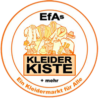 EfA-Logo-EfAs-Kleiderkiste