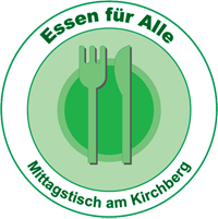 Logo Essen für Alle